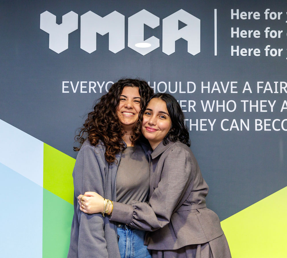 About YMCA